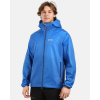 Kilpi JALUU-U Modrá - 3XL Outdoorová nepromokavá bunda Kilpi JALUU-U Modrá - 3XL Outdoorová nepromokavá bunda