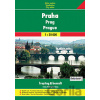 Praha · Prag · Prague 1:20 000 - freytag&berndt Praha · Prag · Prague 1:20 000 - freytag&berndt