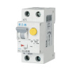 Prúdový chránič EATON kombi TYP A 1P 16A 10kA 30mA Prúdový chránič EATON kombi TYP A 1P 16A 10kA 30mA