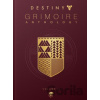 Destiny Grimoire Anthology, Volume II - Bungie Destiny Grimoire Anthology, Volume II - Bungie