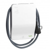 Schneider Electric Nabíjacia stanica SMART WALLBOX EVB1A22PCRI s integrovaným káblom T2 - 22 kW - RFID Schneider Electric Nabíjacia stanica SMART WALLBOX EVB1A22PCRI s integrovaným káblom T2 - 22 kW - RFID