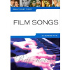 Really Easy Piano - filmové melódie pre začiatočníkov hry na klavír Really Easy Piano - filmové melódie pre začiatočníkov hry na klavír