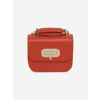 Tommy Hilfiger Kabelka AW0AW08863 SNC oranžová Tommy Hilfiger Kabelka AW0AW08863 SNC oranžová