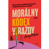 Morálny kódex vraždy - Jenny Morris Morálny kódex vraždy - Jenny Morris