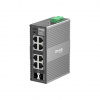 TP-Link Omada IES208G IES208G - switch TP-Link Omada IES208G IES208G - switch