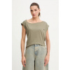 Bavlnené tričko Miss Sixty 6S3SJ32500 zelená S Bavlnené tričko Miss Sixty 6S3SJ32500 zelená S
