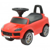 Detské odrážadlo Milly Mally Porsche Cayenne S red Detské odrážadlo Milly Mally Porsche Cayenne S red