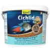 Krmivo Tetra Cichlid Sticks 10l Krmivo Tetra Cichlid Sticks 10l
