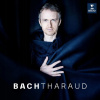 Alexandre Tharaud Bach 1 CD Alexandre Tharaud Bach 1 CD
