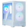 Case Zalman P30 AIR (P30 AIR White) biela Case Zalman P30 AIR (P30 AIR White) biela