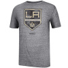 Pánské tričko Los Angeles Kings NHL CCM Bigger Logo Veľkosť: XS, Distribúcia: EU Pánské tričko Los Angeles Kings NHL CCM Bigger Logo Veľkosť: XS, Distribúcia: EU