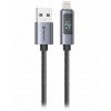 Swissten 71551071 USB-A / lightning 1m Swissten 71551071 USB-A / lightning 1m