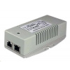 Tycon TP-DCDC-1248Dx2 DCDC menič s PoE, vstup 10-15VDC, výstup 56VDC, 21W, 802.3af / at Tycon TP-DCDC-1248Dx2 DCDC menič s PoE, vstup 10-15VDC, výstup 56VDC, 21W, 802.3af / at