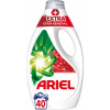 Ariel Plus gel na praní Extra Clean 1.8l/40PD Ariel Plus gel na praní Extra Clean 1.8l/40PD