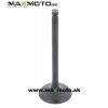 Ventil sací YAMAHA Grizzly/ Raptor/ Rhino 700, 38x6x102,3mm Ventil sací YAMAHA Grizzly/ Raptor/ Rhino 700, 38x6x102,3mm