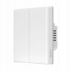 Inteligentný dotykový prepínač WiFi TX Ultimate T5 2 kanály Sonoff T5-2C Inteligentný dotykový prepínač WiFi TX Ultimate T5 2 kanály Sonoff T5-2C
