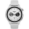 Xiaomi Watch S4 Silver Xiaomi Watch S4 Silver