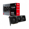 Grafická karta ASUS PRIME RX9060XT O16G 16 GB Grafická karta ASUS PRIME RX9060XT O16G 16 GB