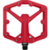 Pedále Crankbrothers Stamp 1 Gen 2 Large - red uni Pedále Crankbrothers Stamp 1 Gen 2 Large - red uni