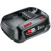 Gardena Akumulátor P4A PBA 18 V/WB 2,5 Ah 14921-20 Gardena Akumulátor P4A PBA 18 V/WB 2,5 Ah 14921-20