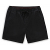 VANS MN RANGE RELAXED ELASTIC SHORT, black - XS VANS MN RANGE RELAXED ELASTIC SHORT, black - XS