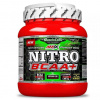 Amix Nitro BCAA 500g - zelené jablko Amix Nitro BCAA 500g - zelené jablko