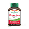 Jamieson Magnesium 250 mg 90 tabliet Jamieson Magnesium 250 mg 90 tabliet