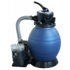 Filtračná zostava Basic Top Ø450mm 0,75HP čerpadlo Basic 8m3/h Filtračná zostava Basic Top Ø450mm 0,75HP čerpadlo Basic 8m3/h