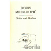 Slnko nad Modrou - Boris Mihalkovič Slnko nad Modrou - Boris Mihalkovič