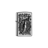 Zippo 25552 Cancer Zodiac Emblem Zippo 25552 Cancer Zodiac Emblem