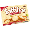 TOFFIFEE White chocolate EXPIRÁCIA 1.9.2025 (125g) TOFFIFEE White chocolate EXPIRÁCIA 1.9.2025 (125g)