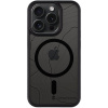 Tactical MagForce Hyperstealth Sika Kryt pre iPhone 15 Pro Asphalt Tactical MagForce Hyperstealth Sika Kryt pre iPhone 15 Pro Asphalt