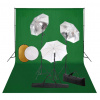 zahrada-XL Fotografické vybavenie s lampami, dáždnikmi, pozadím a reflektorom 3067091 zahrada-XL Fotografické vybavenie s lampami, dáždnikmi, pozadím a reflektorom 3067091