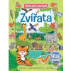 Zvířata Kniha plná samol… Zvířata Kniha plná samol…