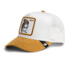 Šiltovka GOORIN BROS. Suede Squirell white Šiltovka GOORIN BROS. Suede Squirell white