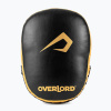 Tréningové disky Overlord MDFP-510 black-gold 500002-BK_GO Tréningové disky Overlord MDFP-510 black-gold 500002-BK_GO
