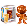 Funk Pop! 499 Marvel Avengers Endgame - Hulk oranžový Funk Pop! 499 Marvel Avengers Endgame - Hulk oranžový