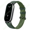 OEM Řemínek XIAOMI SMART BAND 8/9/10 Barva: Zelená OEM Řemínek XIAOMI SMART BAND 8/9/10 Barva: Zelená
