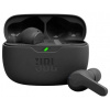 JBL Wave Beam špuntová sluchátka (In Ear) Bez kabelu, Bluetooth® stereo černá Redukce šumu mikrofonu Nabíjecí pouzdro, Indikátor nabití, odolná vůči vodě JBL Wave Beam špuntová sluchátka (In Ear) Bez kabelu, Bluetooth® stereo černá Redukce šumu mikrofonu Nabíjecí pouzdro, Indikátor nabití, odolná vůči vodě