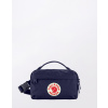 Fjällräven Kanken Hip Pack 576 Midnight Purple Fjällräven Kanken Hip Pack 576 Midnight Purple