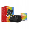 Fotoaparát Polaroid Go 2 čierny Fotoaparát Polaroid Go 2 čierny