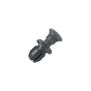 TOURMAX RVT-LR03 TOURMAX PLASTOVÉ MONTÁŽNE KOLÍKY (HĹBKA 10,0 MM, HRÚBKA 7,6 MM, ŠÍRKA HLAVY 9,4 MM, CELKOVÁ DĹŽKA 19,4 MM) (10 TOURMAX RVT-LR03 TOURMAX PLASTOVÉ MONTÁŽNE KOLÍKY (HĹBKA 10,0 MM, HRÚBKA 7,6 MM, ŠÍRKA HLAVY 9,4 MM, CELKOVÁ DĹŽKA 19,4 MM) (10