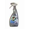 Čistiaci prostriedok na nerezovú oceľ a sklo, 750 ml, CIF Čistiaci prostriedok na nerezovú oceľ a sklo, 750 ml, CIF