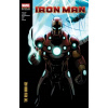 Iron Man Modern Era Epic Collection: The New Iron Age Matt Fraction Iron Man Modern Era Epic Collection: The New Iron Age Matt Fraction