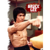 Bruce Lee - 2024 kalendář A3 Bruce Lee - 2024 kalendář A3