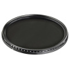 Vario šedý Neutral Density Filter, ND2-400 Filter, 67 mm - HAMA 00079167 Vario šedý Neutral Density Filter, ND2-400 Filter, 67 mm - HAMA 00079167