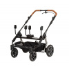 Hartan Adaptéry Cybex/Maxi-Cosi - Two Select Hartan Adaptéry Cybex/Maxi-Cosi - Two Select