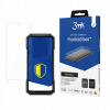 Hybridné sklo na displej Ulefone Armor 27 Pro / 27T Pro - 3mk FlexibleGlass Hybridné sklo na displej Ulefone Armor 27 Pro / 27T Pro - 3mk FlexibleGlass