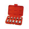 Hlavice nástrčné TORX, 1/2 Hlavice nástrčné TORX, 1/2