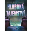Hluboká tajemství - Ginny Myers Sain Hluboká tajemství - Ginny Myers Sain